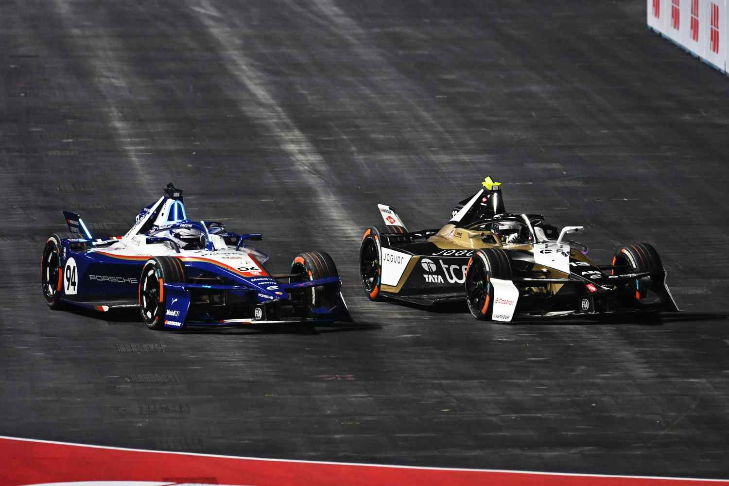 Fórmula E: A voz dos adeptos na “guerra aberta” entre Pascal Wehrlein e António Félix da Costa