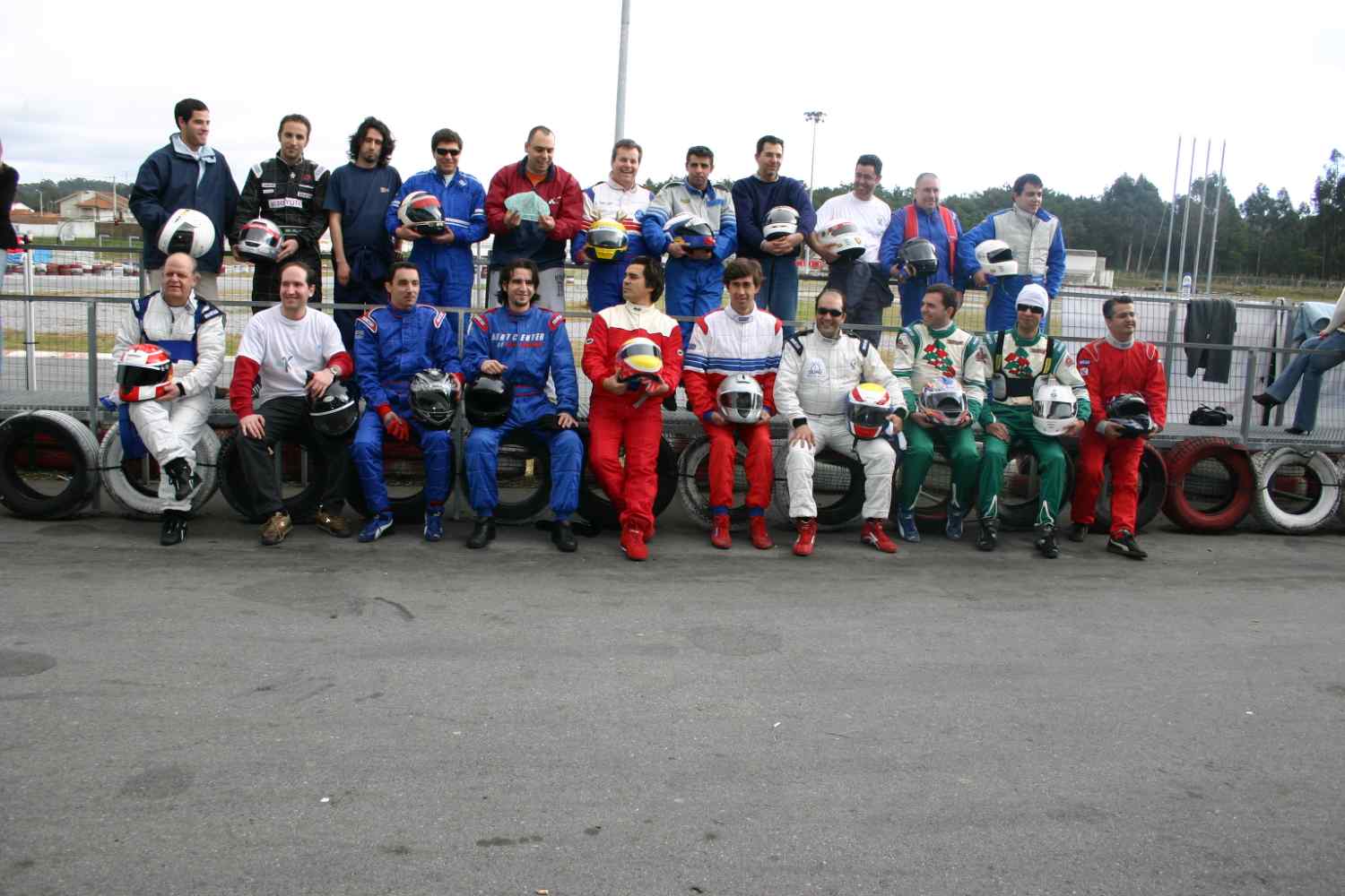 Lembra-se da chama do Fórum AutoSport: quando o debate forjou laços e transformou opiniões em amizade
