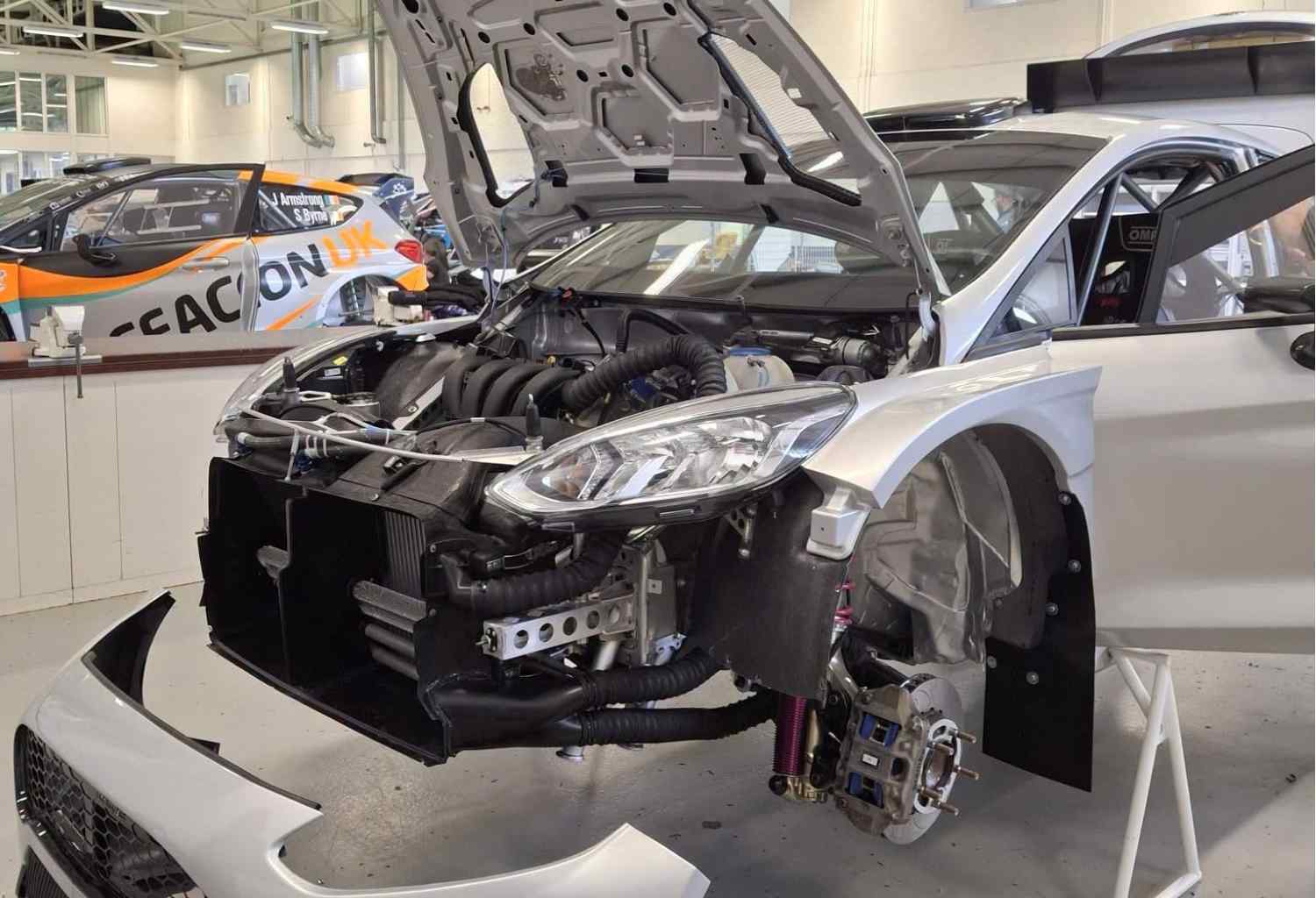 FIA reduz taxa de inscrição no WRC em 50% para incentivar novos construtores