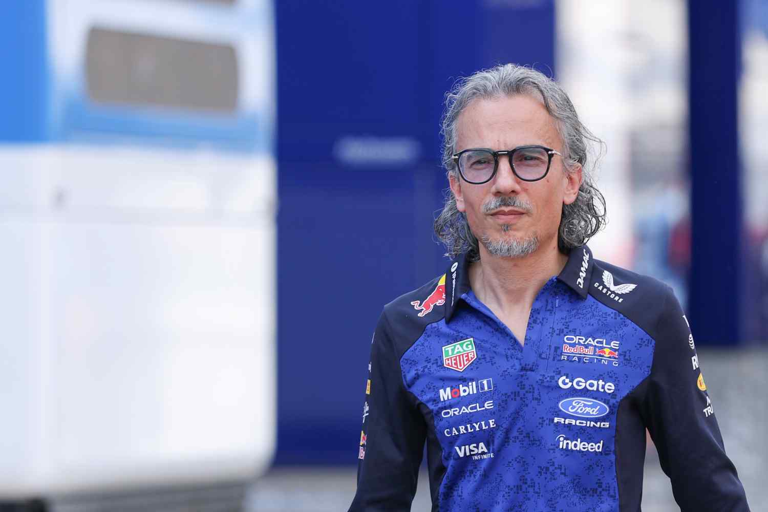 F1, Laurent Mekies assina a garantia do futuro da Red Bull com a renovação de Max Verstappen