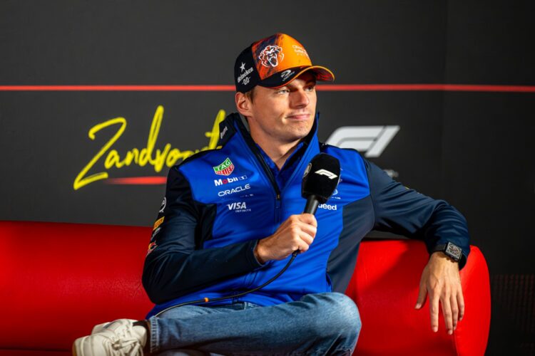 GP dos Países Baixos, F1: O fim de semana negro de Max Verstappen e a desilusão da Red Bull