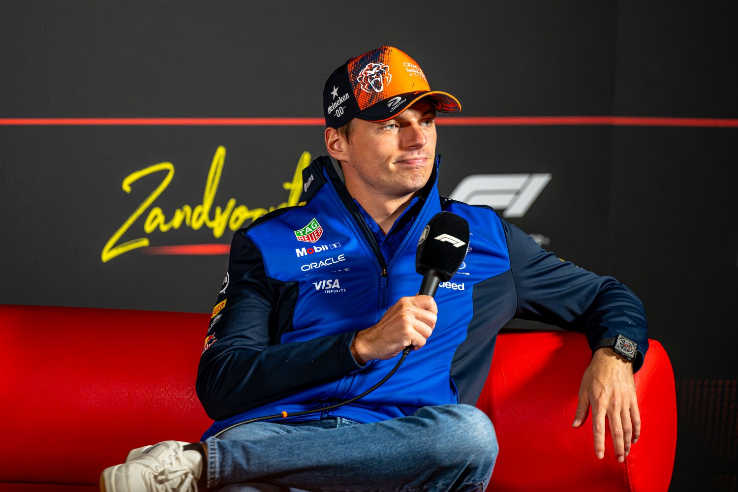 GP dos Países Baixos, F1: O fim de semana negro de Max Verstappen e a desilusão da Red Bull