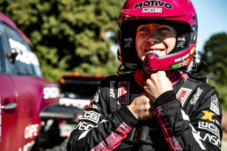 Taça Europeia de Bajas: Maria Luís Gameiro regressa na Polónia