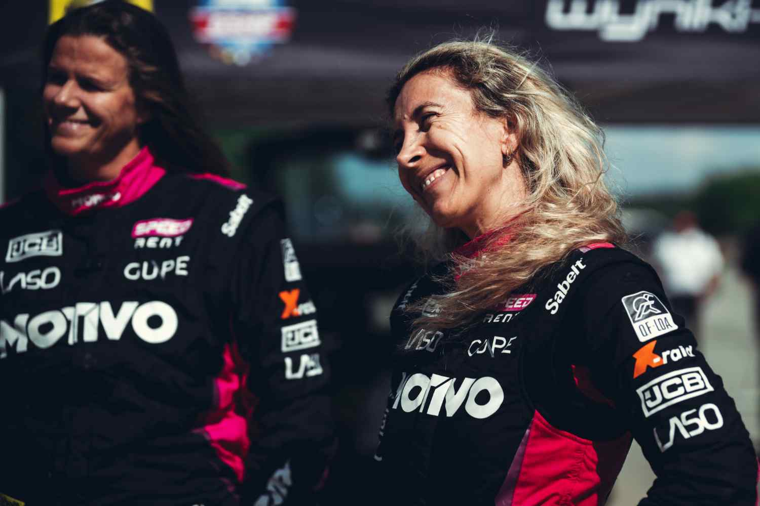 Krzysztof Hołowczyc vence Baja Polónia pela 11ª vez, Maria Luis Gameiro fora do top 10