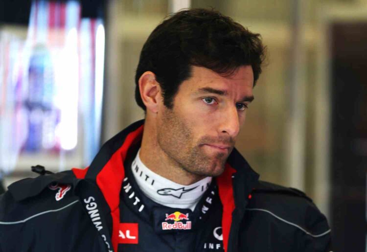 De Queanbeyan ao topo: o legado de Mark Webber no automobilismo