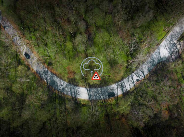 Volvo aumenta segurança conectada
