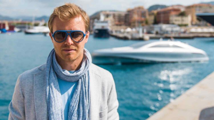 Foi há 10 anos que Nico Rosberg abandonou a Fórmula 1: Addio, Adieu, Auf Wiedersehen, Goodbye