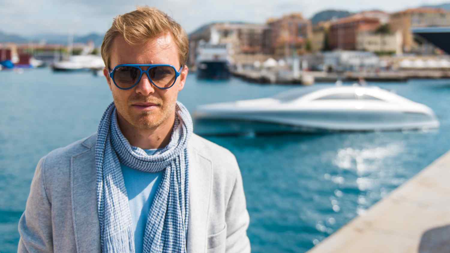 Foi há 10 anos que Nico Rosberg abandonou a Fórmula 1: Addio, Adieu, Auf Wiedersehen, Goodbye