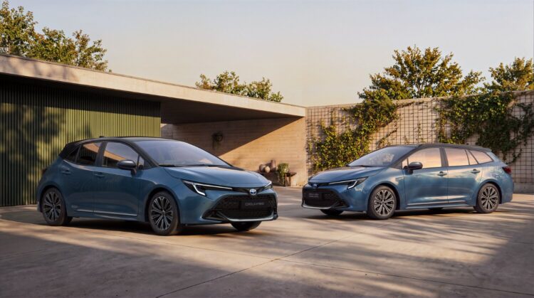 Toyota Corolla: 60 anos e edição especial