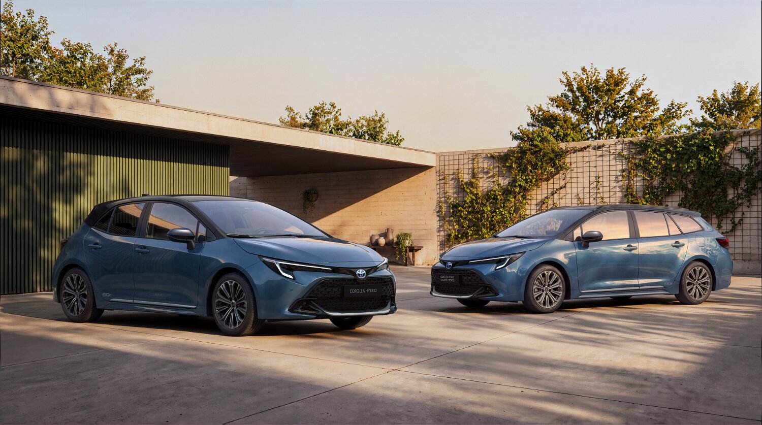Toyota Corolla: 60 anos e edição especial