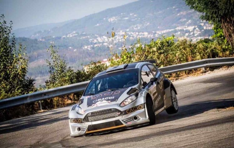 Rallye Constálica eleva nível competitivo e traz regresso da super-especial de Oliveira de Frades