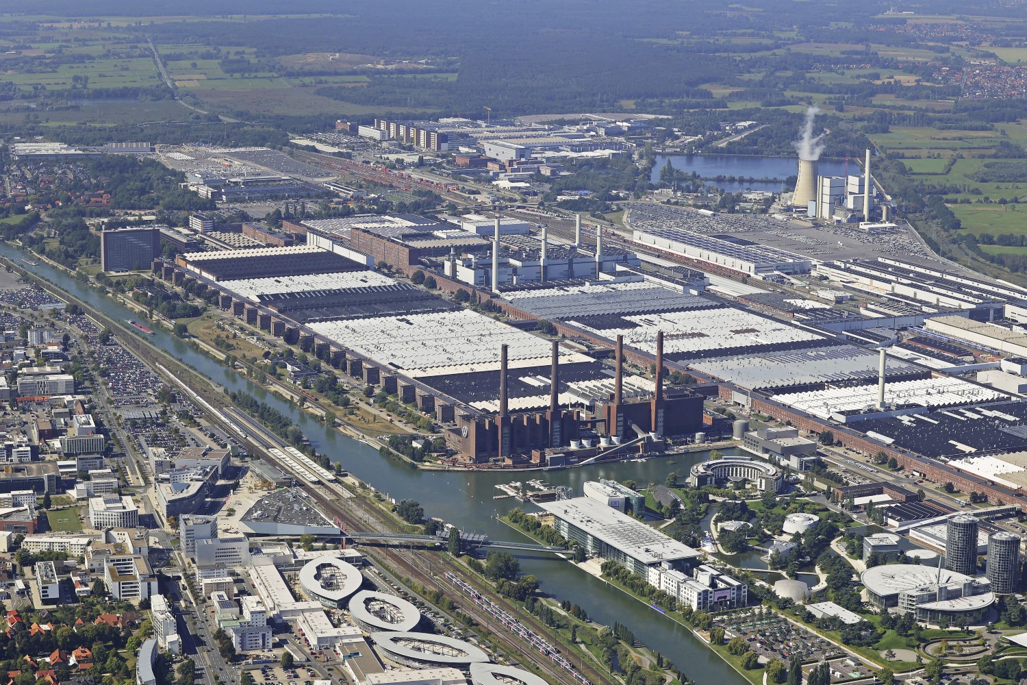 Na Fortune Global 500, 26 fabricantes