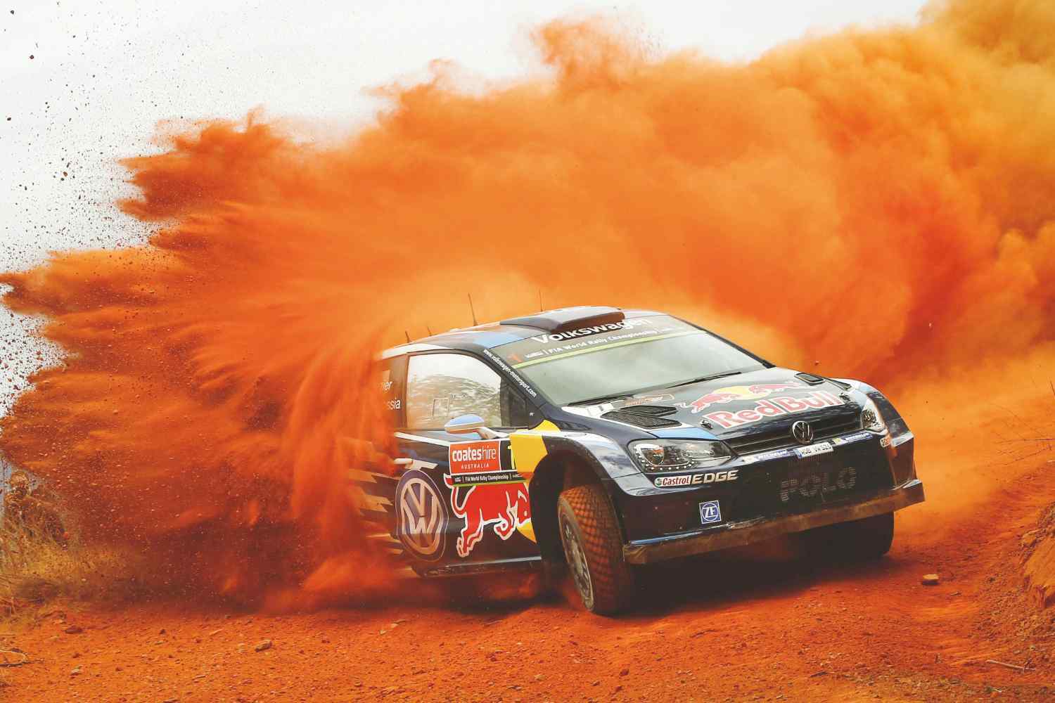 Há 10 anos, o WRC susteve um dos maiores choques da sua história: o adeus da Volkswagen