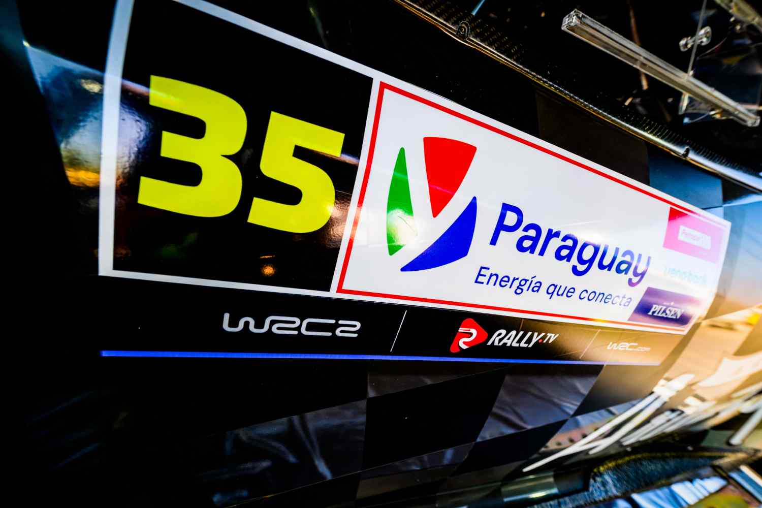 Rali do Paraguai relança luta pelo título do WRC, Toyota pode ser já campeã
