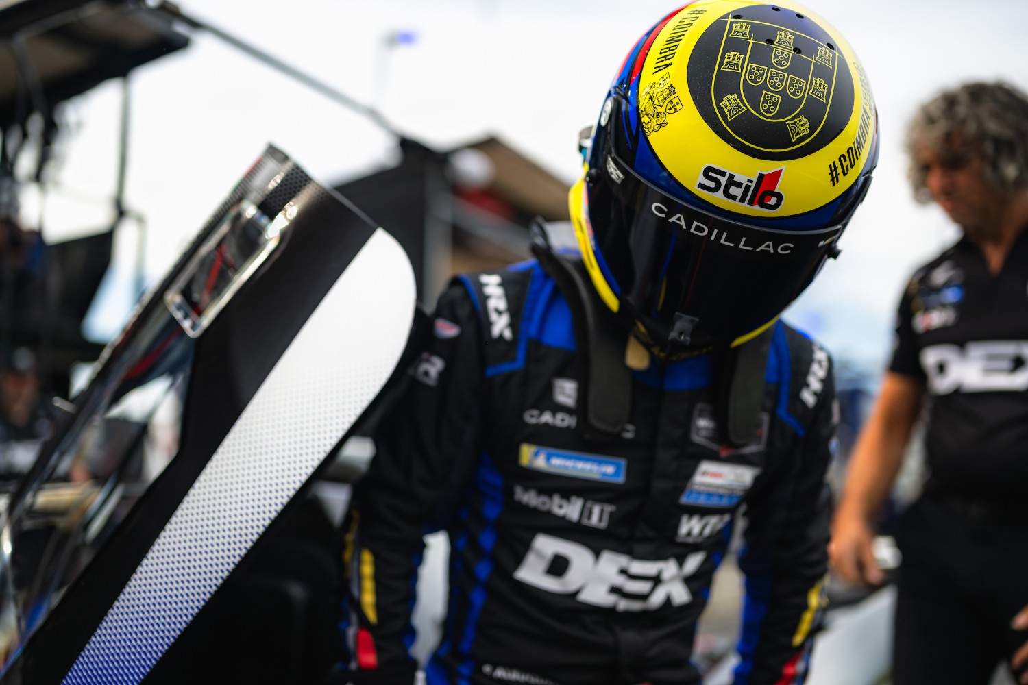 IMSA, Filipe Albuquerque: “As recentes alterações do ‘BOP’ deixaram os Cadillac mais vulneráveis”