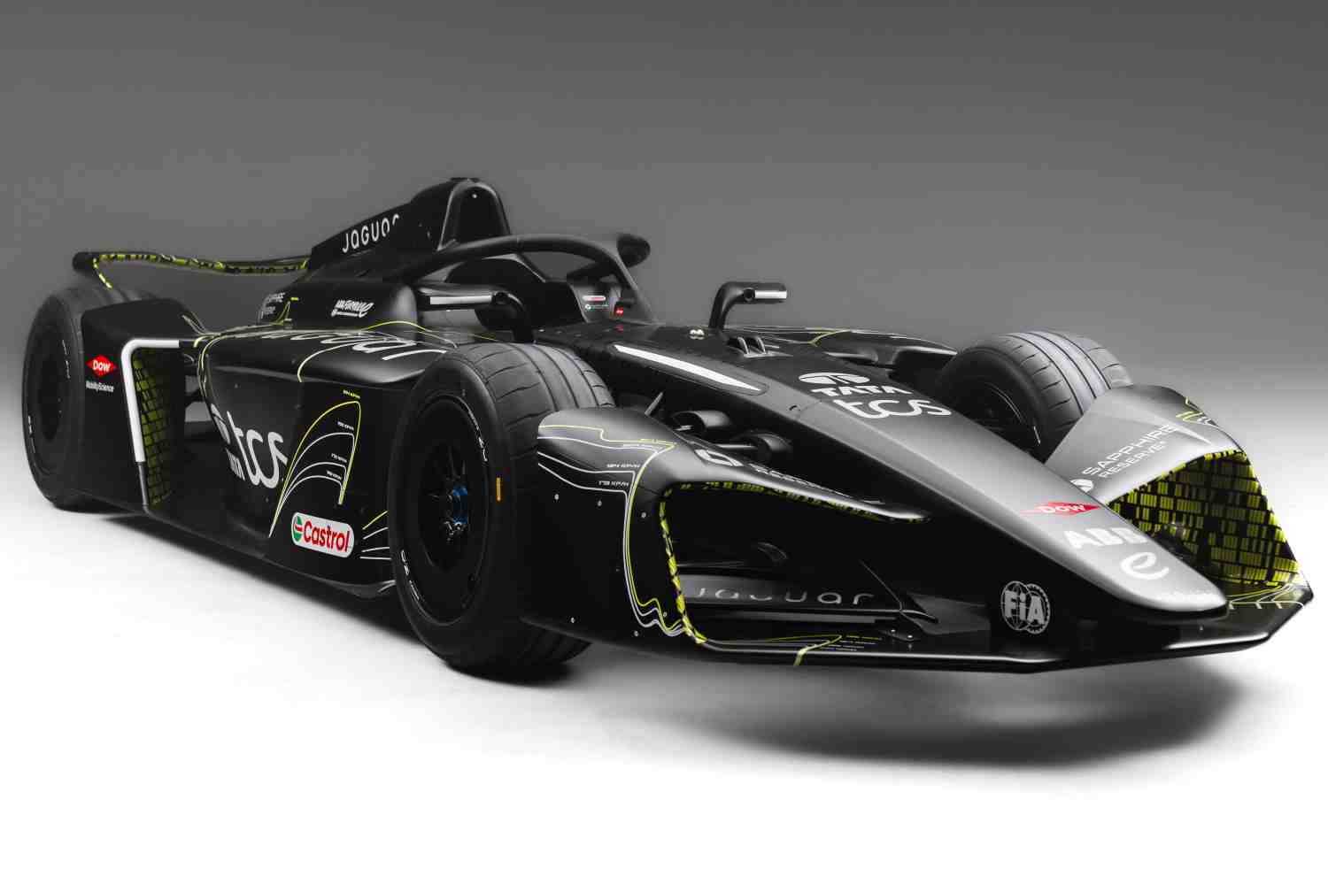 Fórmula E: GEN 4 no Estoril