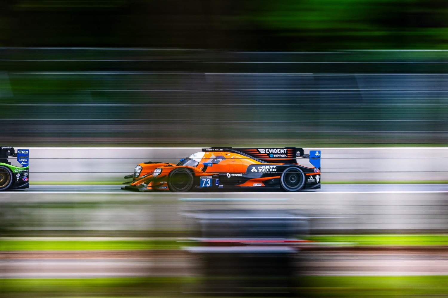 IMSA, Manuel Espírito Santo: “O azar bateu-nos à porta”