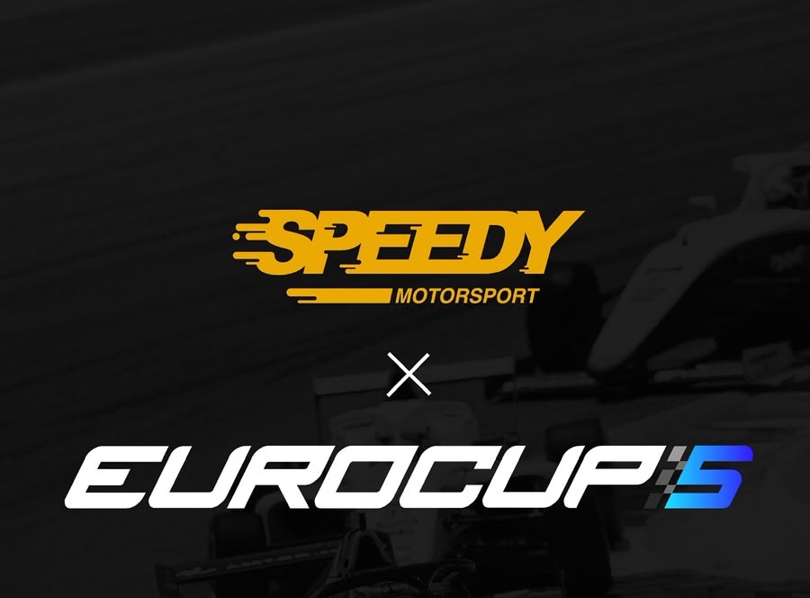 Eurocup-5: Anunciado novo campeonato de monolugares e Speedy Motorsport é uma das oito primeiras equipas