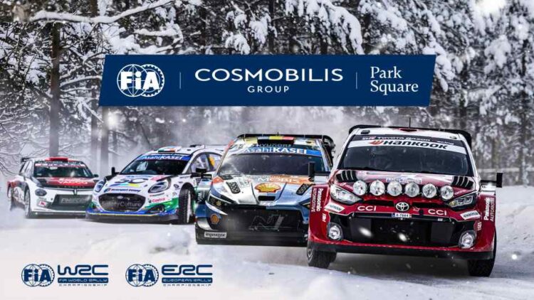 Venda do Promotor do WRC a fundo de investimento e empresa automóvel divide opiniões entre os adeptos