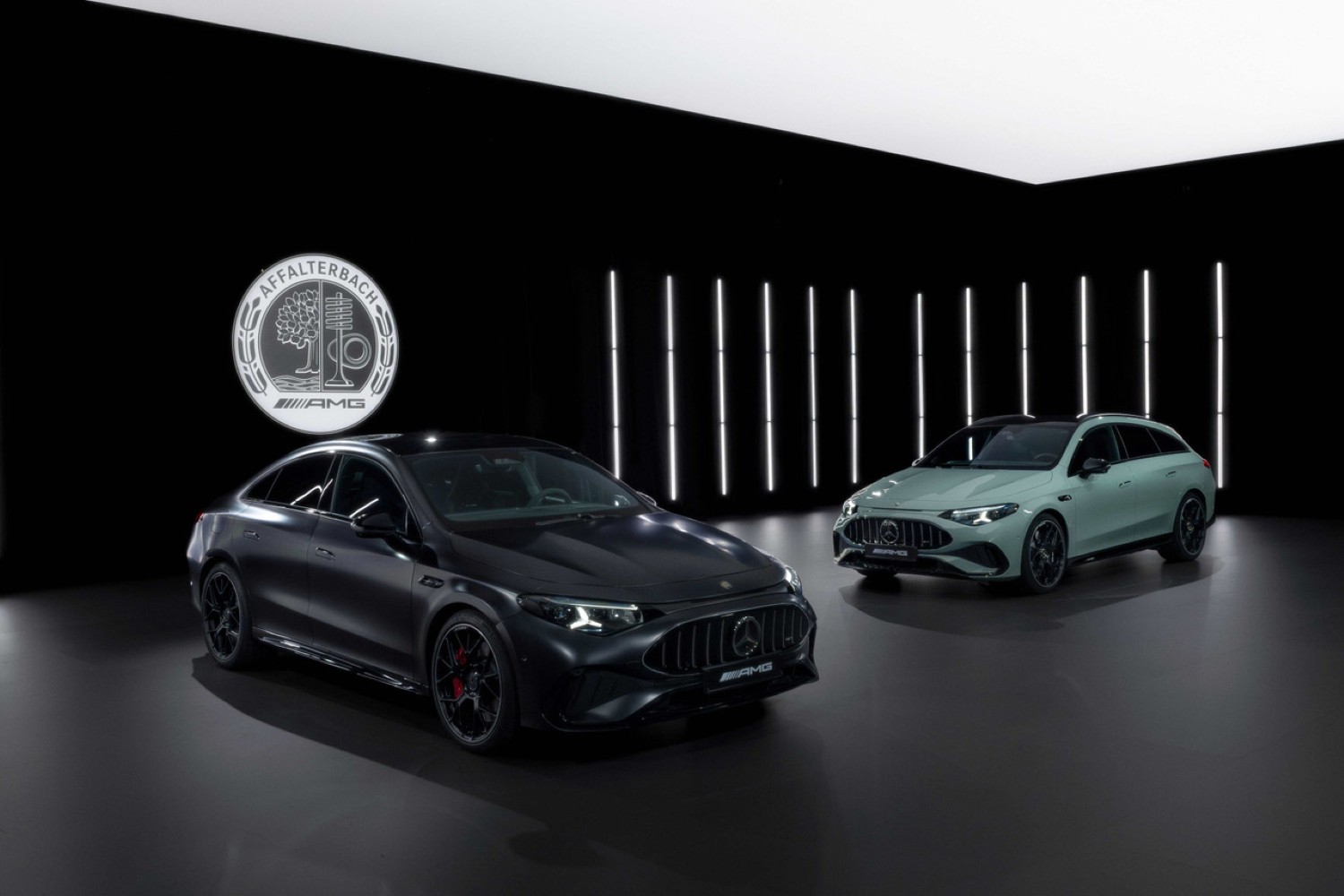 Mercedes-AMG CLA 45 4MATIC+: 680 cv por 80.600 €