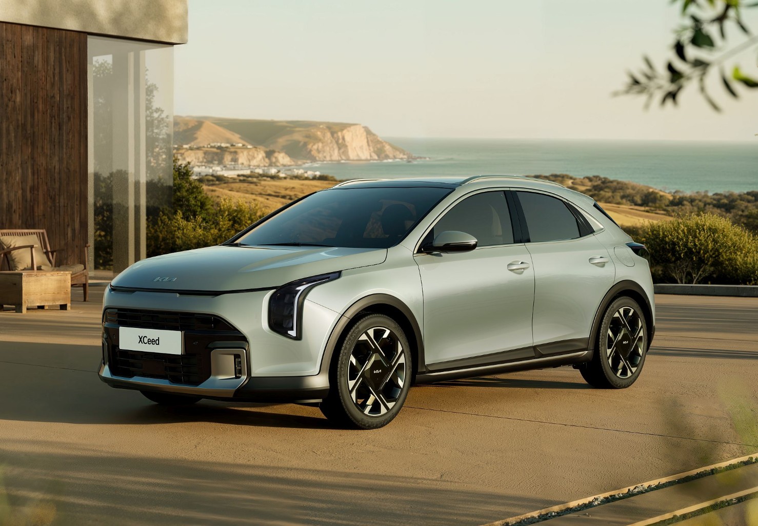 Kia atualiza XCeed: os preços