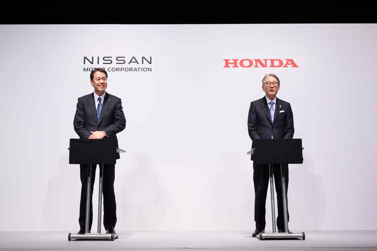 Nissan e Honda estabelecem parceria