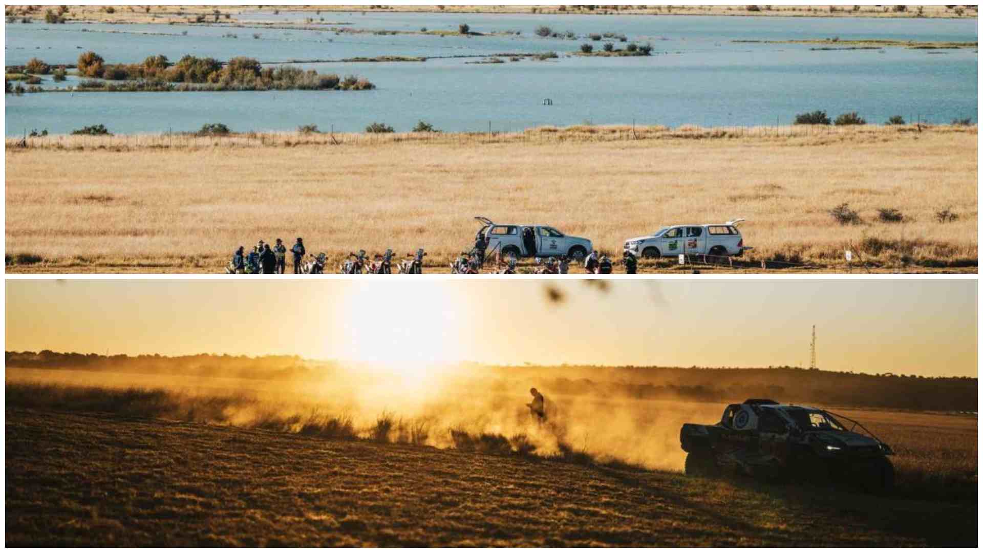 Botswana estreia-se no Mundial de Rally-Raids em 2027 com o South African Safari Rally