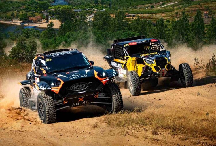 Campeonato de Portugal de Todo-o-Terreno regressa com a Baja TT Sharish-Reguengos/Mourão