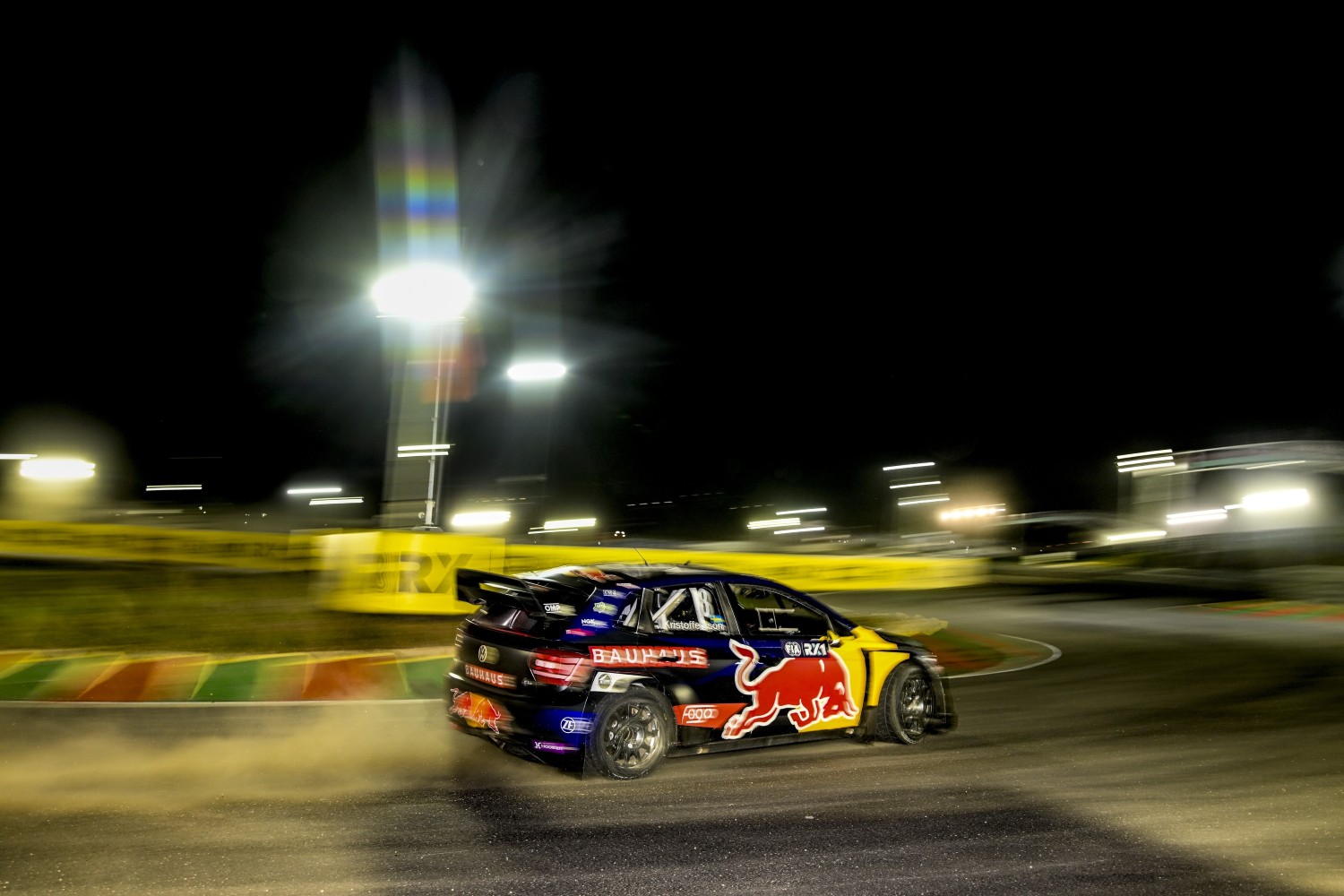 ERX Lousada: Depois das primeiras voltas noturnas, a primeira grande final