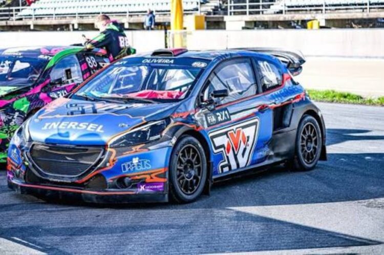 ERX Lousada – A Batalha dos Vikings