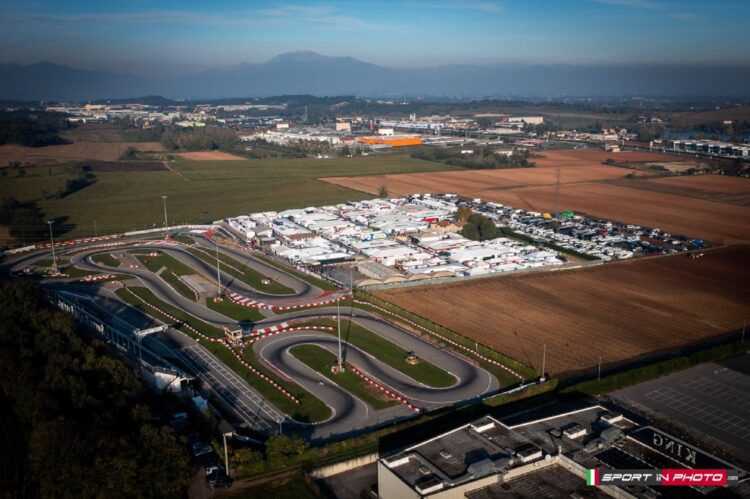 EKO/Birelart Portugal leva seis pilotos às finais internacionais da Easykart