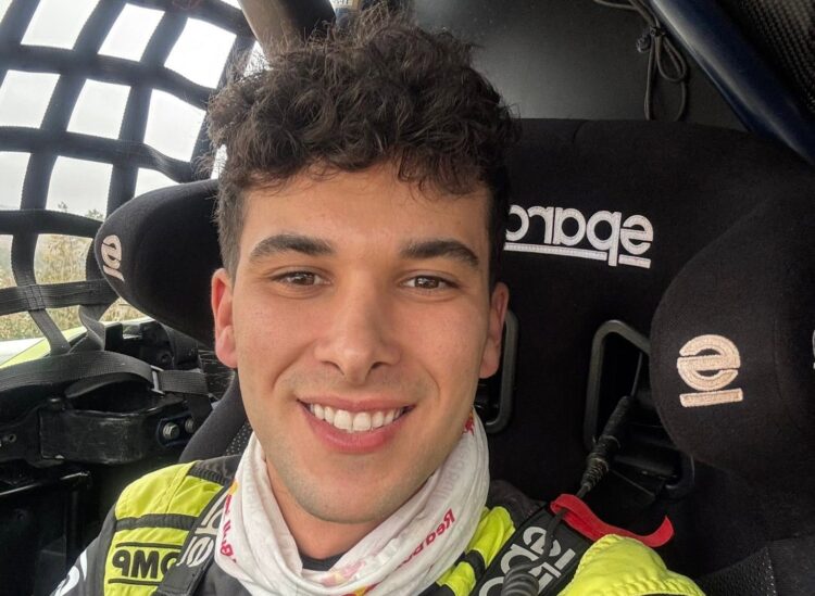 Gonçalo Guerreiro 2º na Baja TT Sharish Gin, vence SSV: “Demos absolutamente tudo”