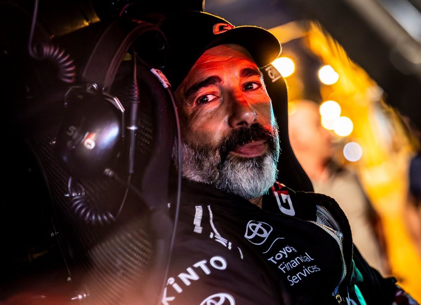 João Ramos regressa aos pódios com 3º lugar na Baja TT Sharish Gin: “Queria mesmo terminar”