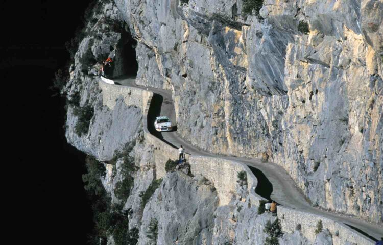 Rallye de Monte-Carlo revela itinerário detalhado da 95ª edição para o WRC 2027