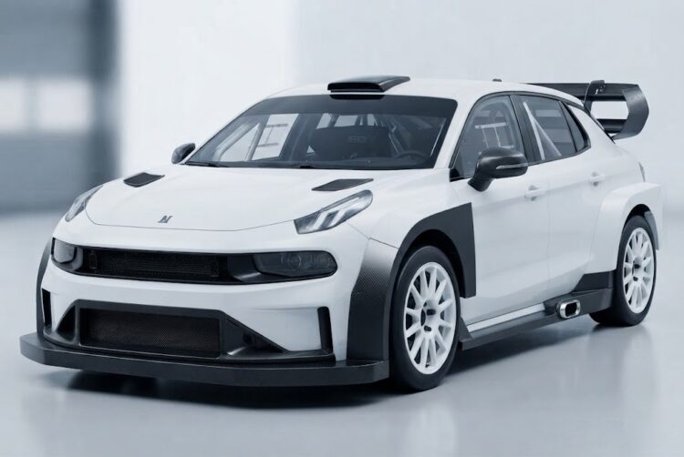 O rumor M-Sport e Lynk & Co no WRC: análise da situação atual
