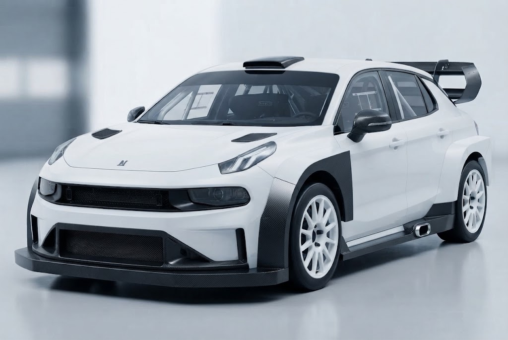 O rumor M-Sport e Lynk & Co no WRC: análise da situação atual