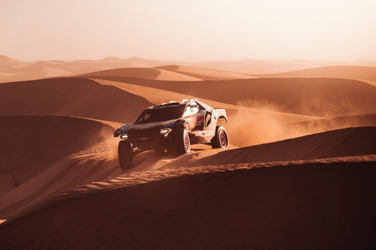 Dakar 2027: ASO vai sondar equipas, ‘tomar o pulso’ no Rali de Marrocos