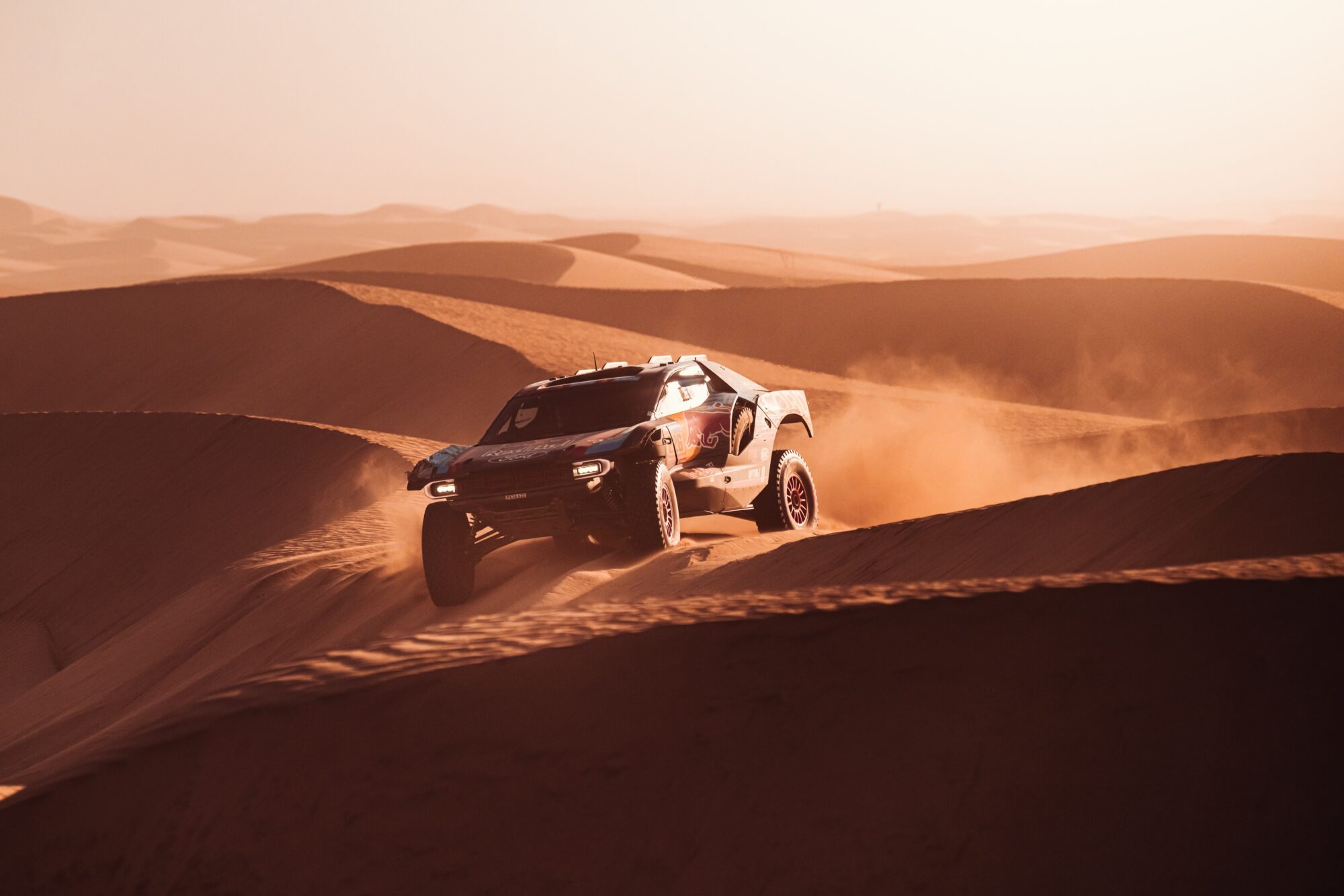 Dakar 2027: ASO vai sondar equipas, ‘tomar o pulso’ no Rali de Marrocos