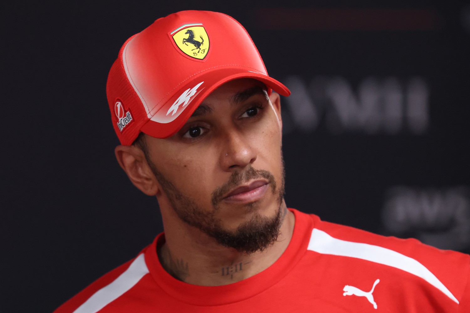 GP do Azerbaijão F1, Lewis Hamilton: “Quando chegámos à Q3, mudaram o plano”