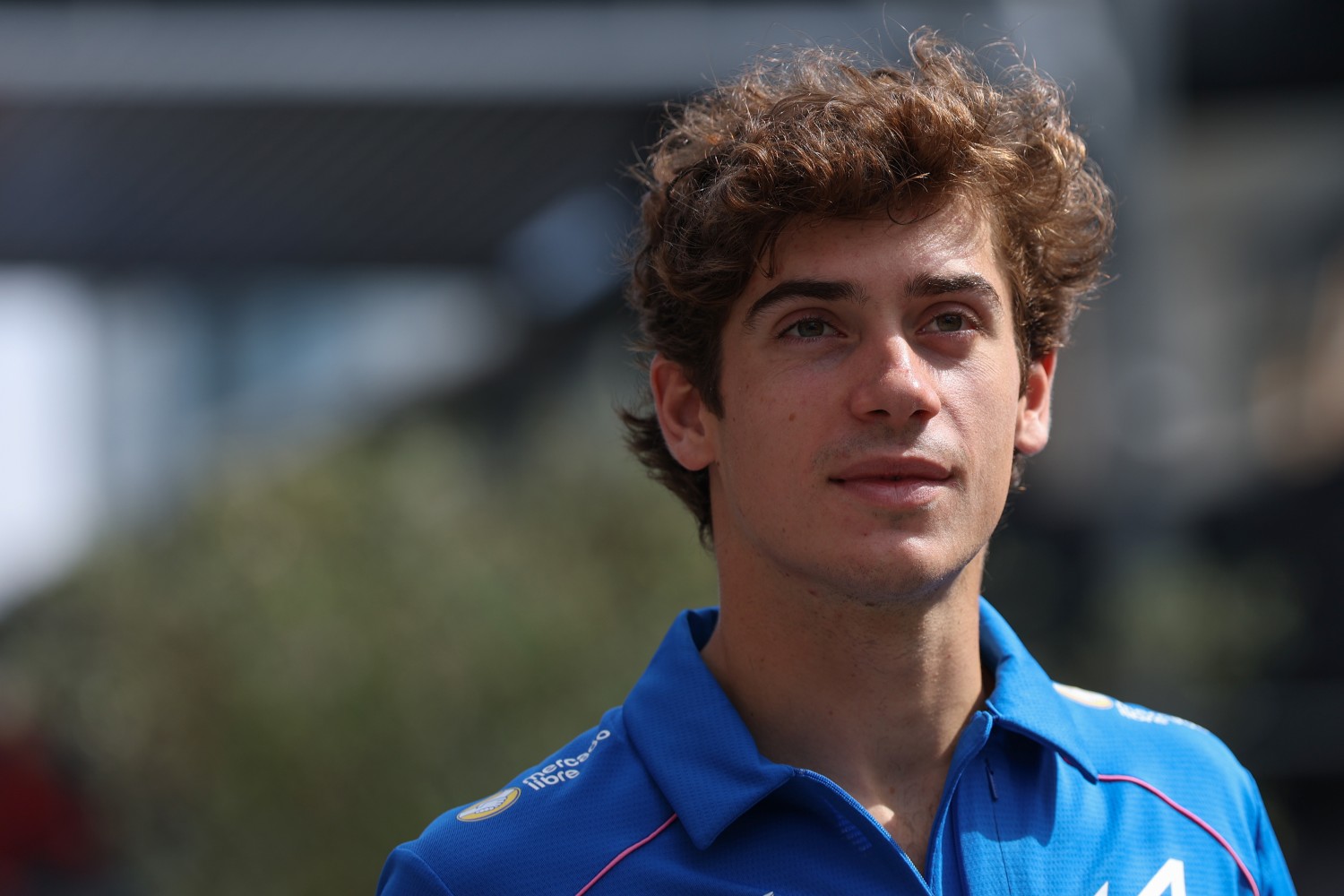 F1: Pilotos contra suspensão de Franco Colapinto