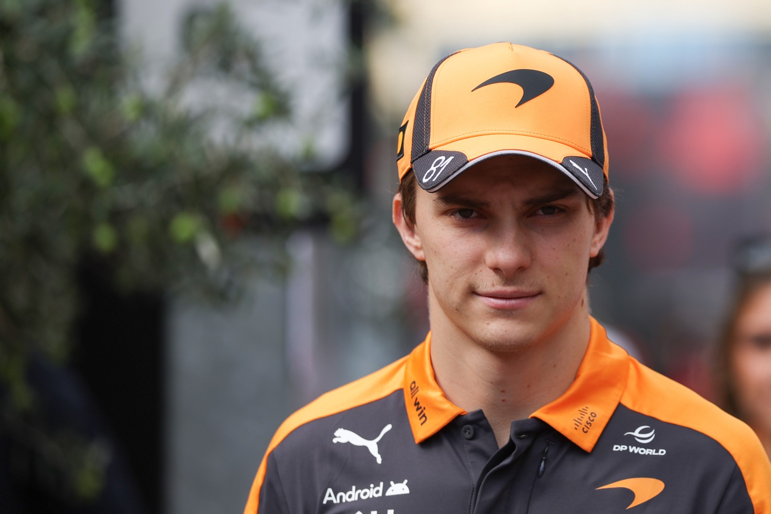 F1: McLaren saiu de Baku com zero pontos, Oscar Piastri não conseguiu salvar o fim de semana