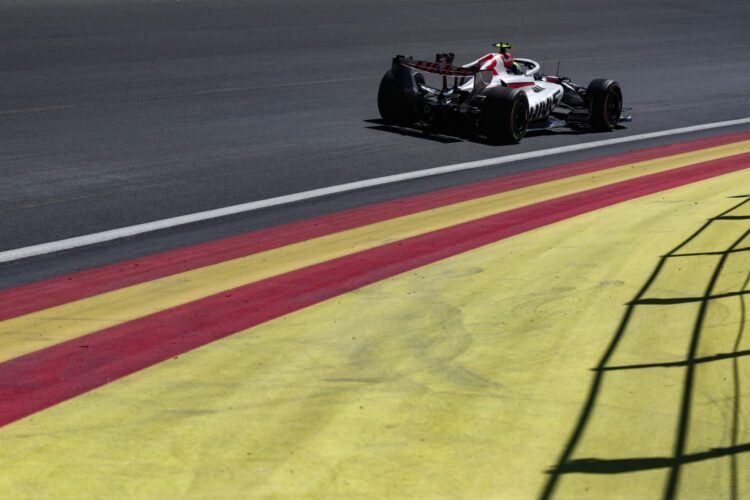 GP de Espanha F1: Elevada degradação aponta os duros como melhor opção