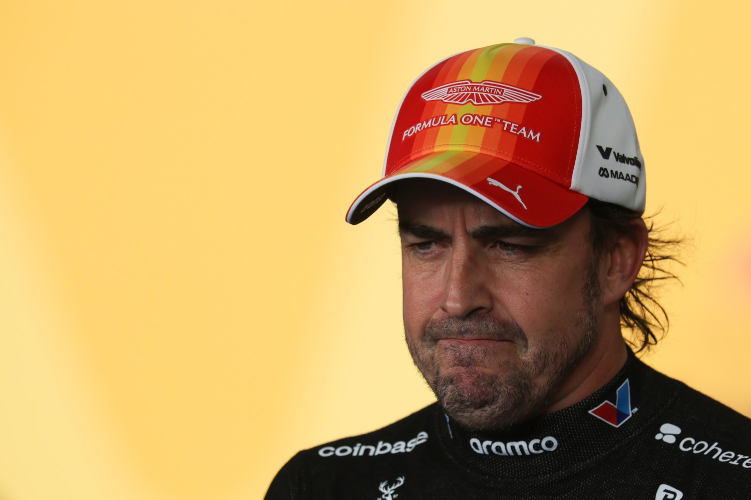 GP de Espanha F1, Fernando Alonso: “Não podemos esperar até 2031 para ter um desporto adequado”