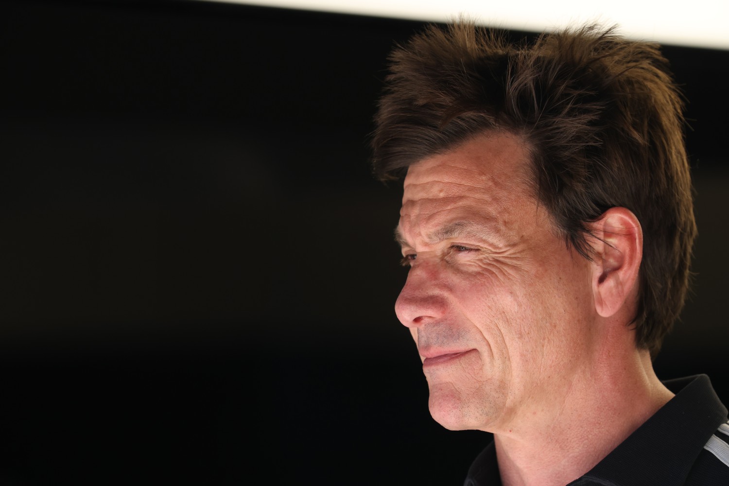 GP de Espanha F1, Toto Wolff: “Kimi Antonelli está muito acima de todas as nossas expectativas”