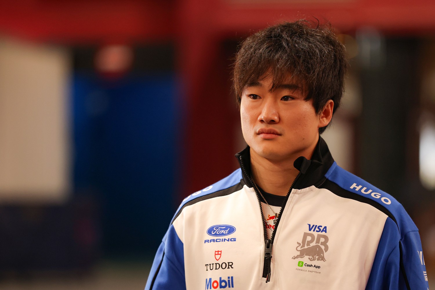 F1: Yuki Tsunoda relembra a despromoção e o seu maior arrependimento em 2025