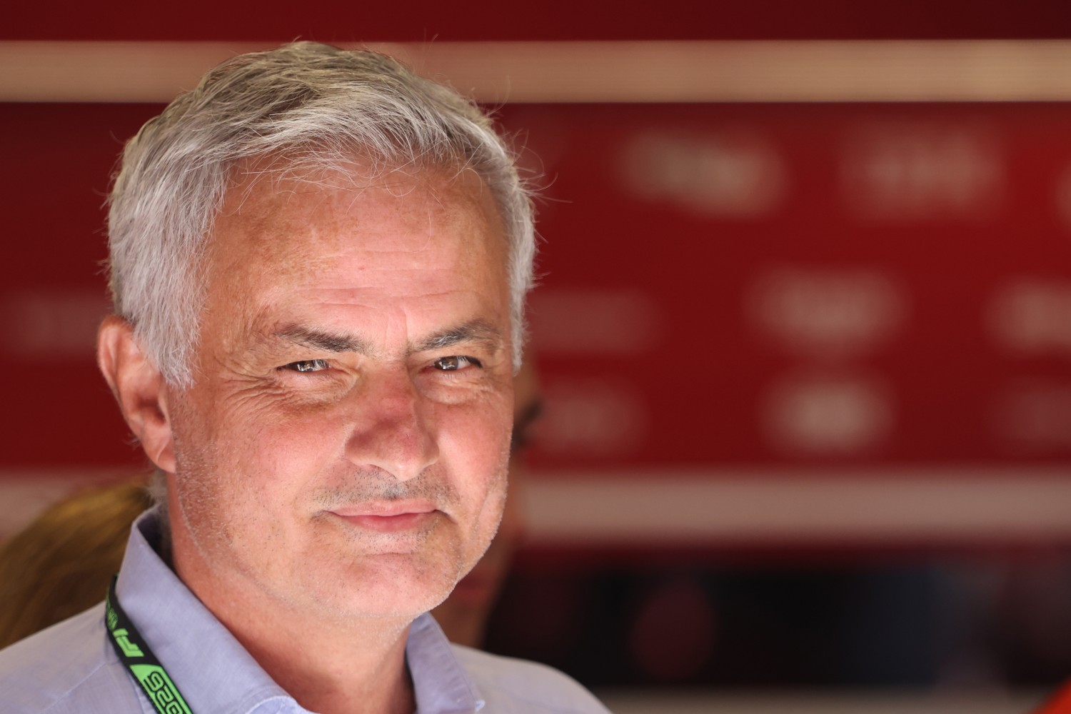 F1, José Mourinho: “Eles estão um passo à nossa frente na forma como abordam os grandes momentos”