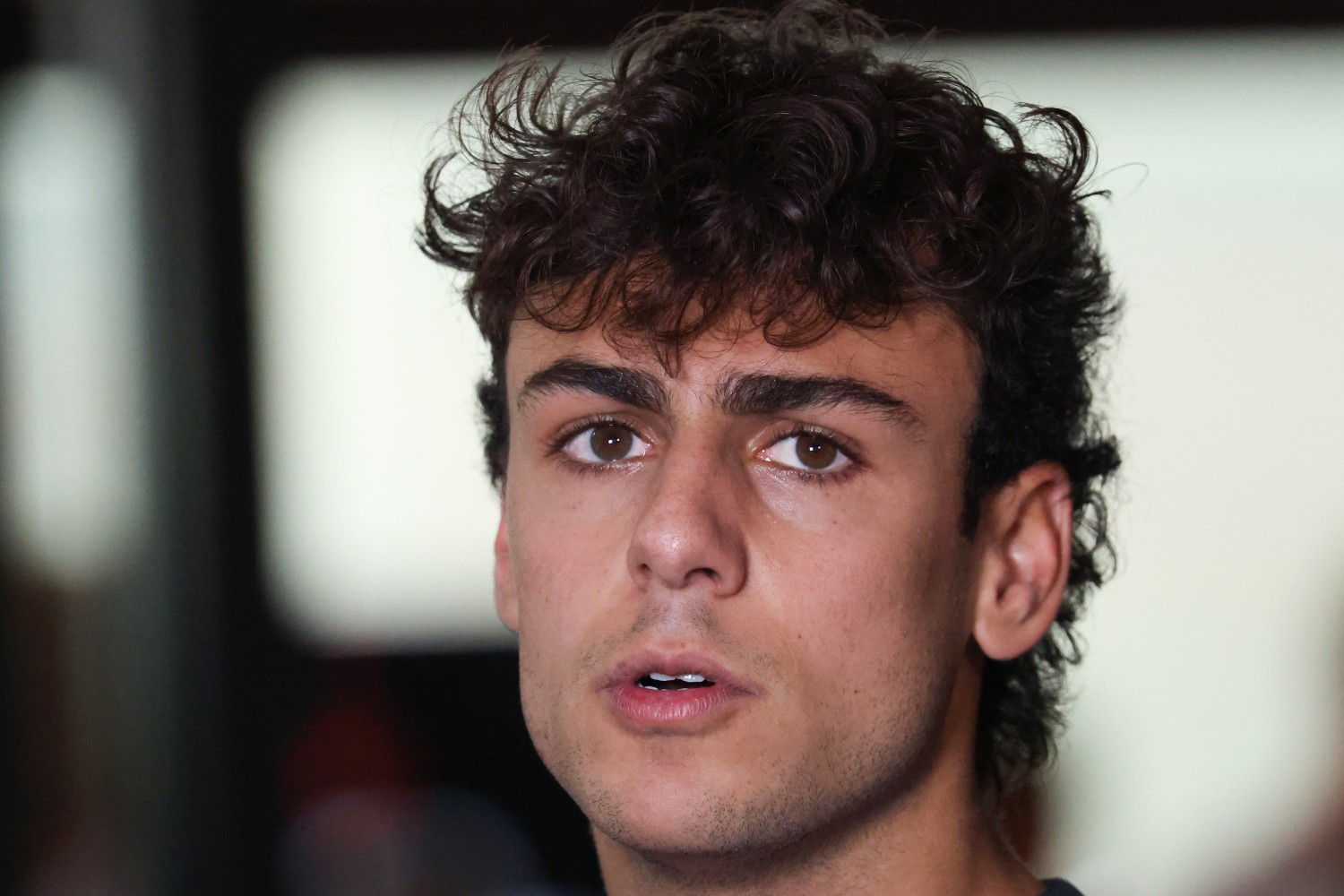 F1: Arvid Lindblad continua a impressionar