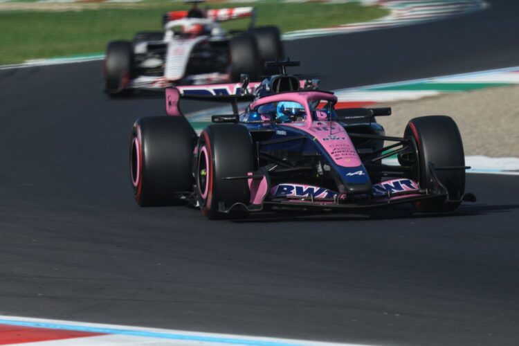 GP Itália F1: As estratégias para a corrida