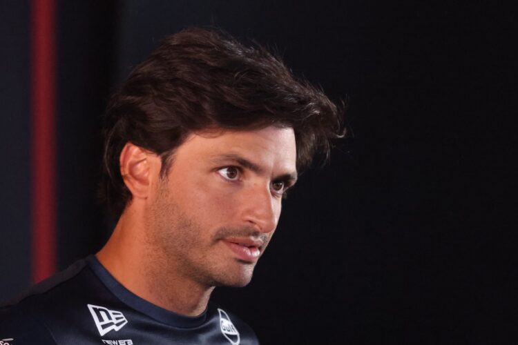 James Vowles diz que Carlos Sainz é o melhor piloto que já teve na interação com os engenheiros