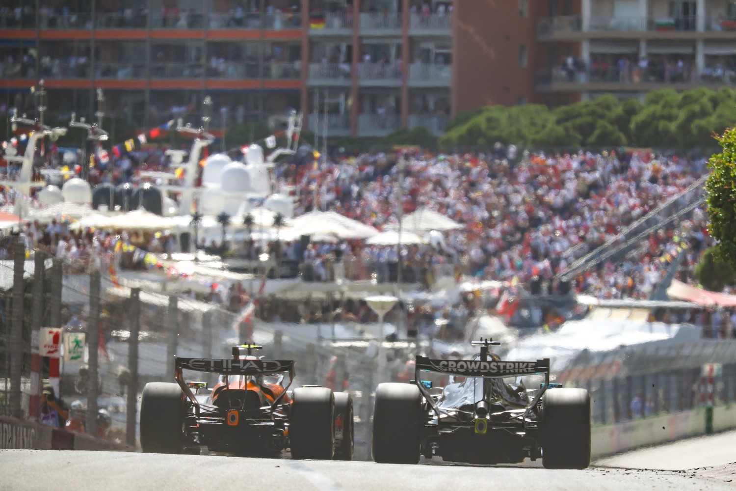 F1 evita sobreposição com Indy 500, Le Mans e Nürburgring em 2027